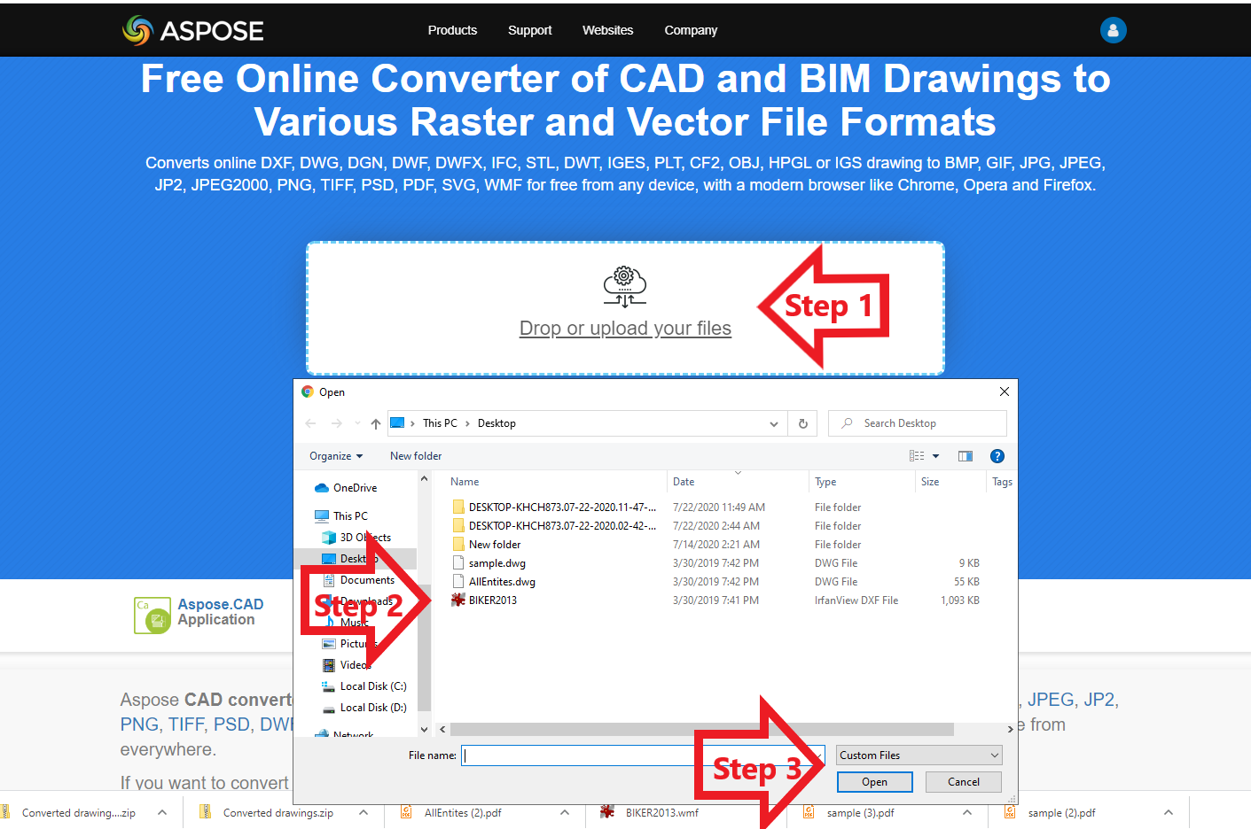 Download Free Online Stl To Svg Converter