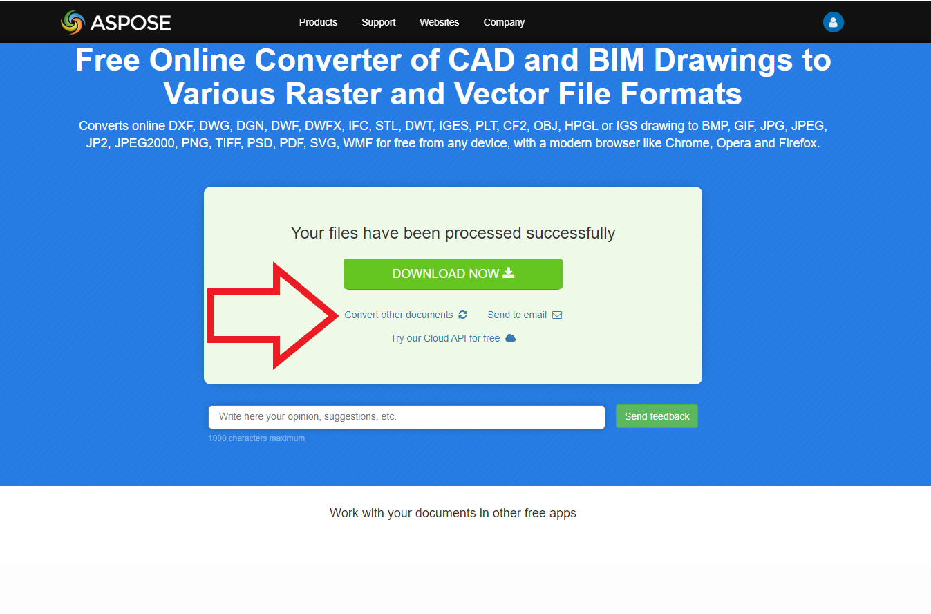 dgn to dwg converter free download