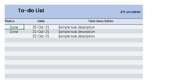 Open edit deals spreadshedet free