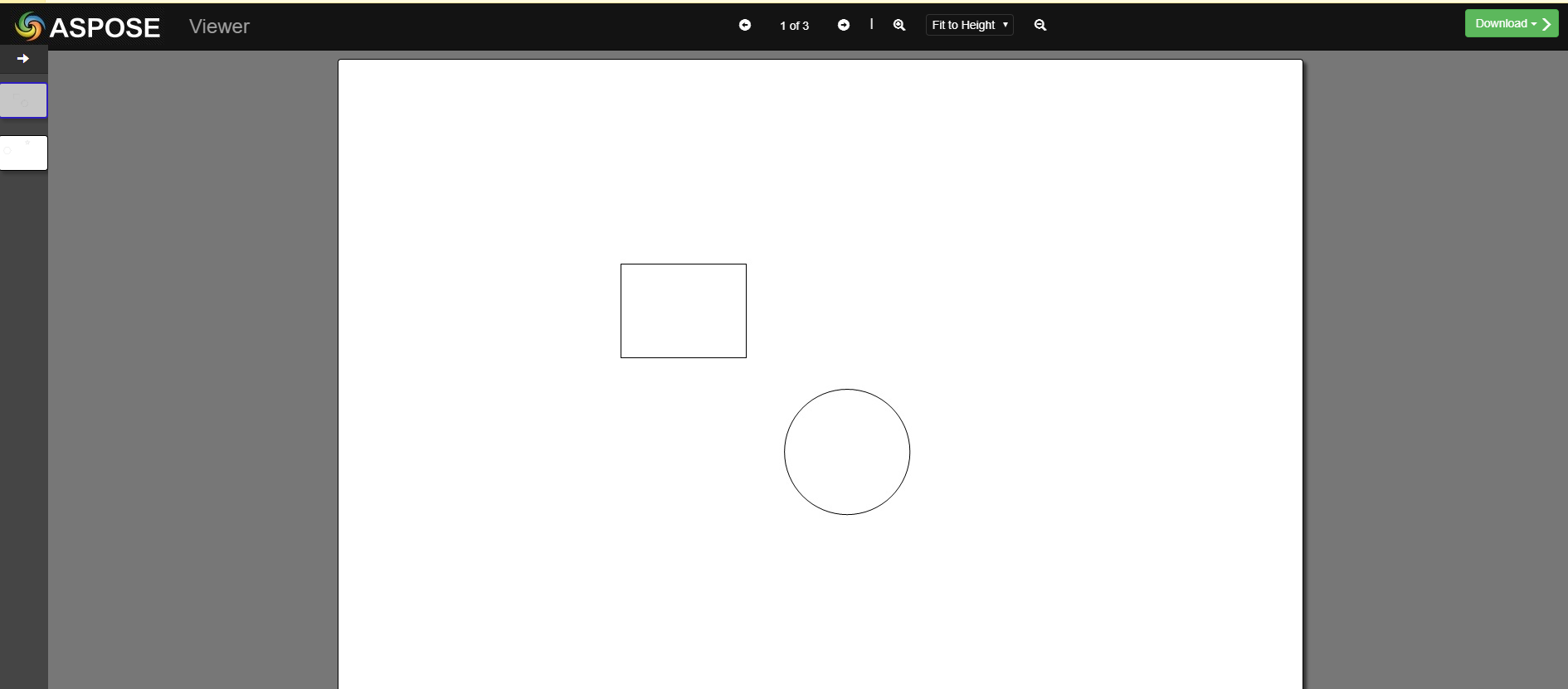 Просмотр приложения Visio Online - бесплатная программа просмотра Visio в  Интернете