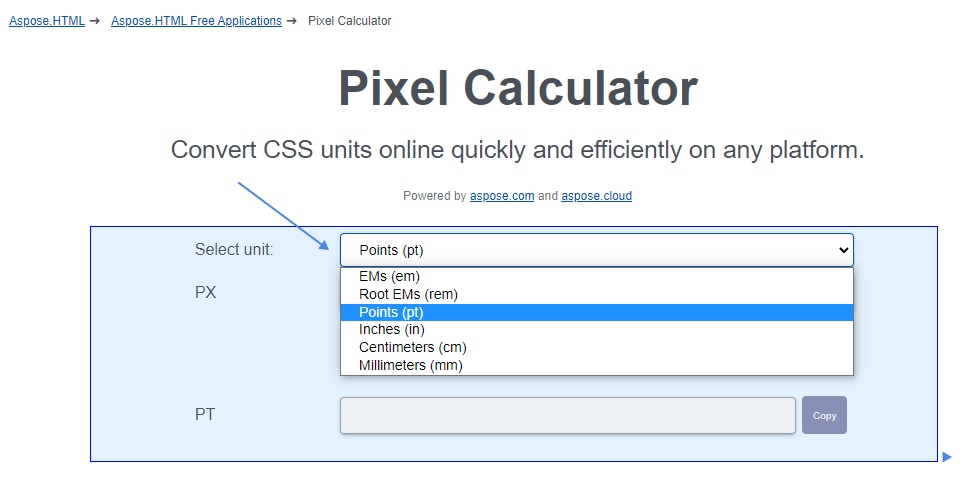 Tine Minte Capsa Decalaj Pt To Px Calculator P pu De Plu Mili ie Cu 