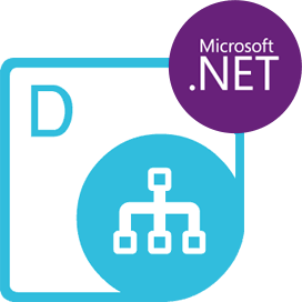 Aspose.Diagram Cloud SDK for .NET