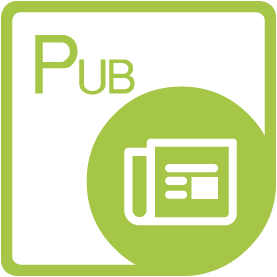 Aspose.PUB .NETÂ 