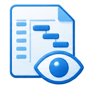Aspose.Tasks MS Project Viewer
