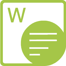 Aspose.Words .NET