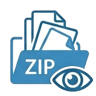 Aspose.Zip All ZIP Applications