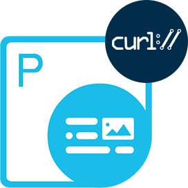 Aspose.PDF Cloud для cURL