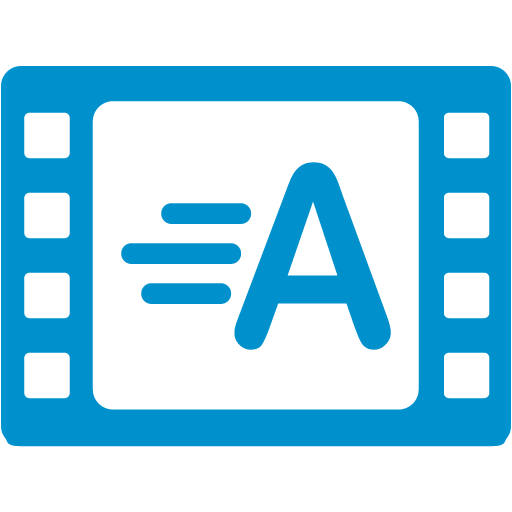 نص Aspose.Slides إلى GIF