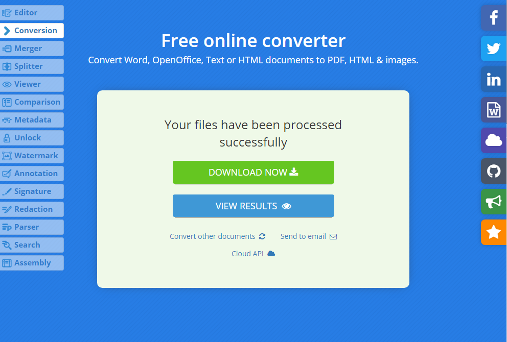 txt to docx converter free