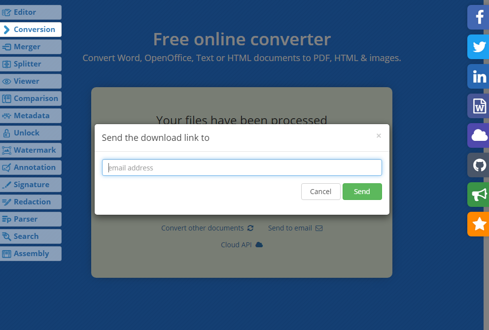 pages to doc online converter